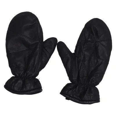 Vantar (Svart) från Mister Skinn, Polyester