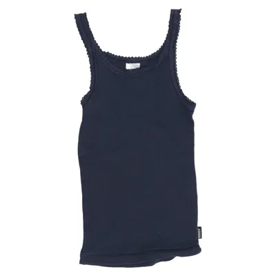 Tank Top (Blue) from Bonds Cotton