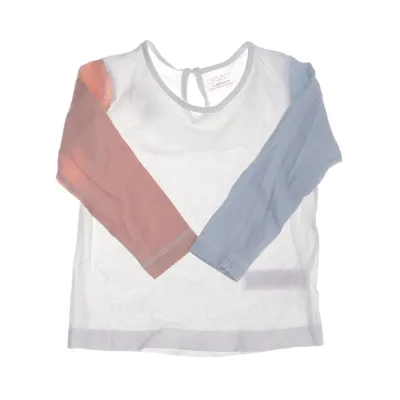 Top (Wit, Meerkleurig) van Primark Cares Katoen