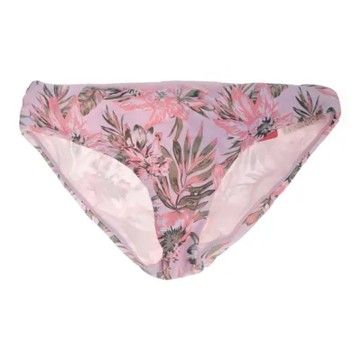 Bikiniunderdel (Pink, Grøn) fra Etirel Elastan, Polyamid