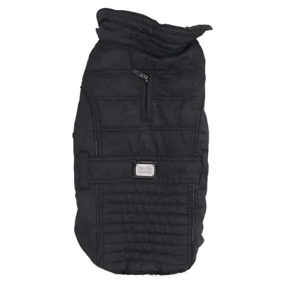 Hondenkleding (Zwart) van Milk & Pepper
