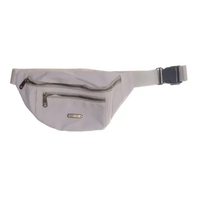 Waist bag (Beige) from Fashion Jingpin Creations