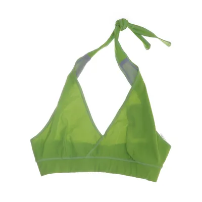 Bikini top (Groen, Grijs) van Houdini Elastaan, Polyamide