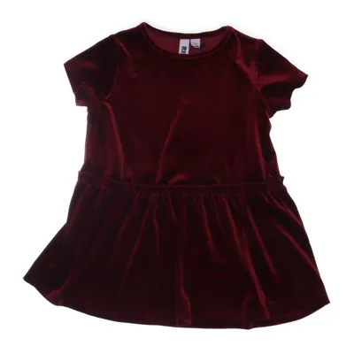 Dress (Red) from Rikiki Elastane, Polyester