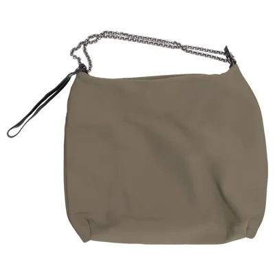 Sac à bandoulière (Vert) de Barbara Bui