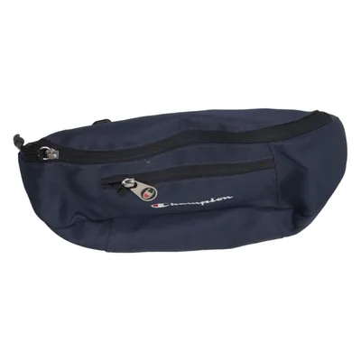 Waist bag (Blue) from Champion Polyester, Polyurethane