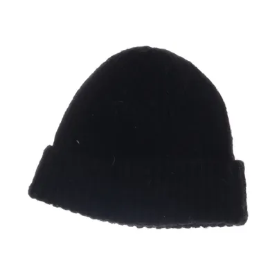 Beaniemössa (Svart) från WERA Akryl, Alpackaull, Polyamid