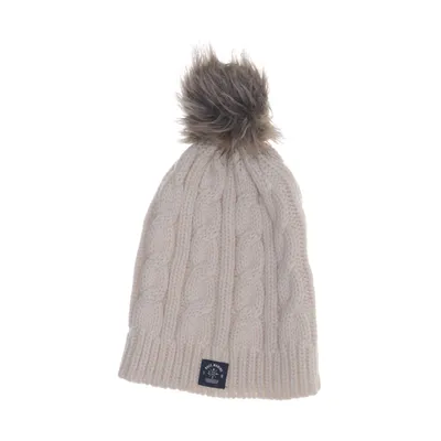 Toppluva (Beige) från Race Marine Akryl