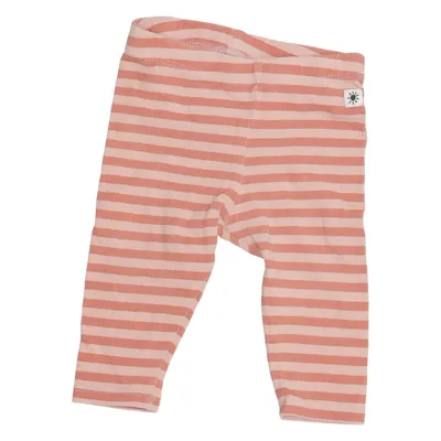 Legging (Beige, Rouge) de Lindex Baby Coton, Élasthane