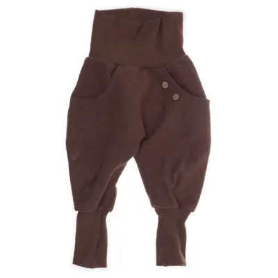 Haremsbyxor (Brun) från Petit Cochon