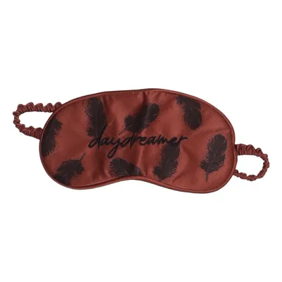 Slaapmasker (Bruin) van Hunkemöller Polyester