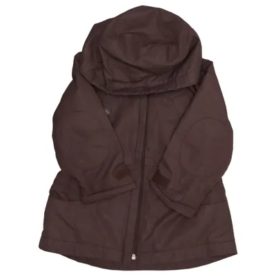 Jakke (Brun) fra Out Wear by Lindex Polyester
