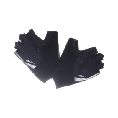 Träningshandskar (Svart, Flerfärgad) från Craft Elastan, Polyamid, Polyester, Polyuretan