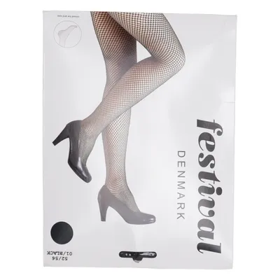 Nylonstrumpbyxor (KAYA TIGHTS 40 DEN 3D) från Festival Elastan, Polyamid