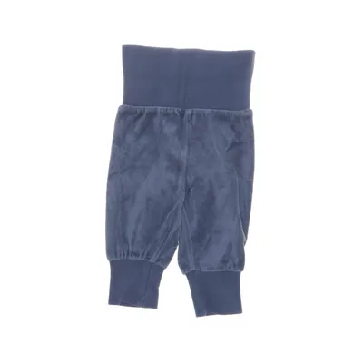 Pants (Blue) from Friends Cotton, Polyester
