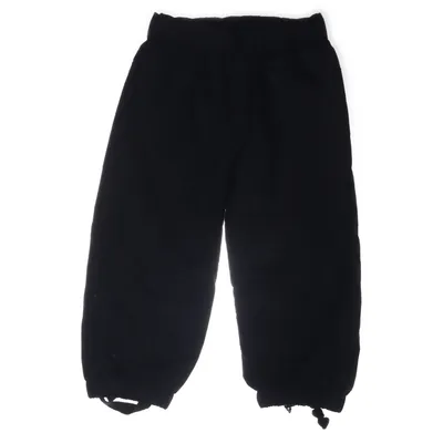 Overbroek (Zwart) van Kaxs by KappAhl Polyamide, Polyester