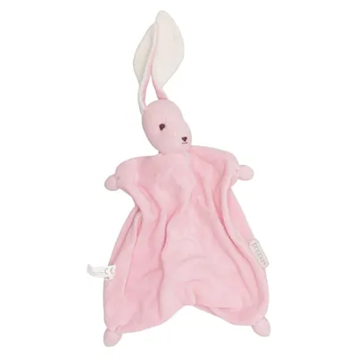 Sikkerhedstæppe (Pink) fra Peppa