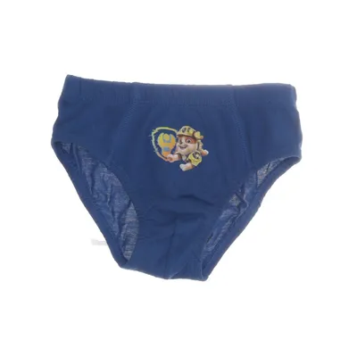 Onderbroek (Blauw) van Nickelodeon Katoen
