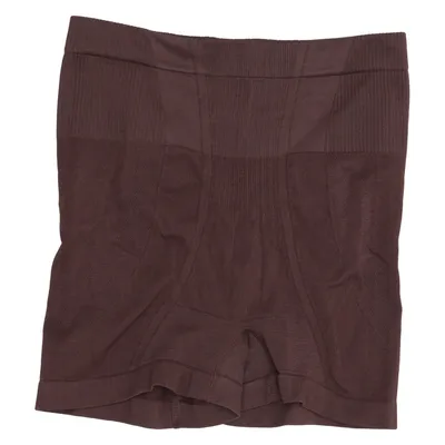 Shapewear-underdel (Brun) fra REAL Elastan, Polyamid