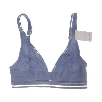 Bralette (Blauw) van Twilfit Elastaan, Polyamide