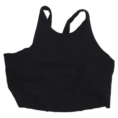 Sport-BH (Svart) från Nike Yoga Elastan, Nylon