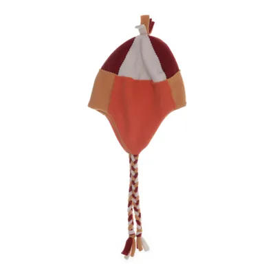 Hat (Multicolored) from Conte of Florence Polyester