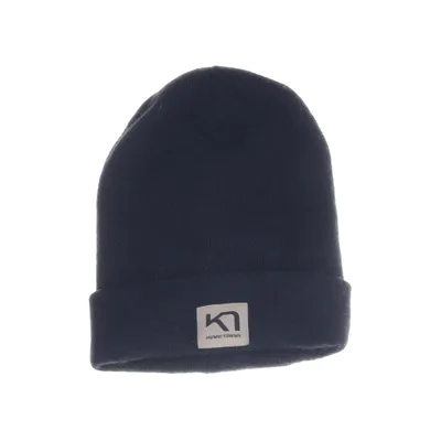 Beaniehue (Blå) fra Kari Traa Akryl