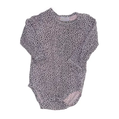 Body (Beige, Svart) från Lindex Baby