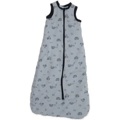 Babyslaapzak (Blauw) van Kuniboo