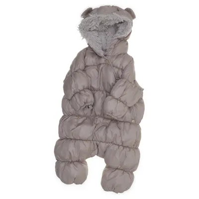 Overall (Beige) van Zara Mini