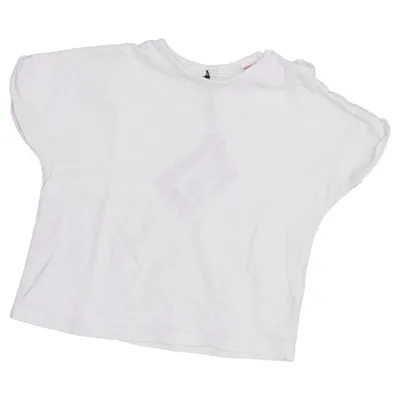 T-shirt (Weiß) von Zara