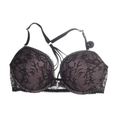 Bh (Zwart, Meerkleurig) van Victoria's Secret