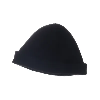 Beaniemössa (ST HB RIB BEANIE) från Stuhf Bomull, Ull