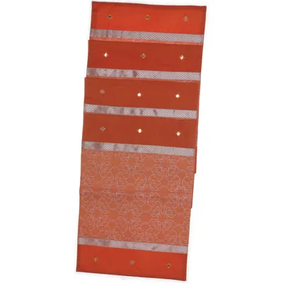 Set de table (Orange, Multicolore) de Asa Selection