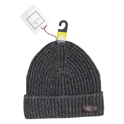 Bonnet (Gris) de Börjesson Polyester, Laine