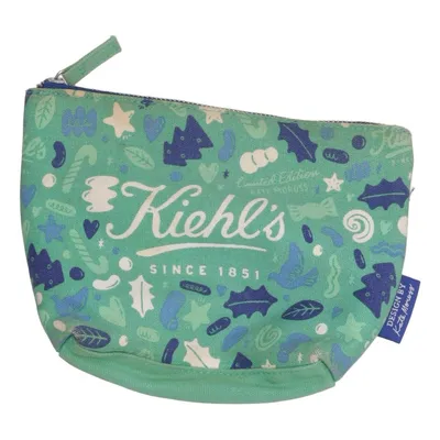 Toilettas (Groen, Meerkleurig) van Kiehl´s