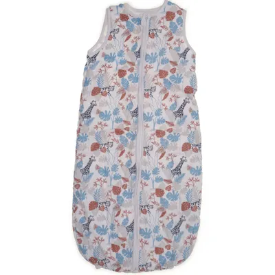 Sovpåse (Vit, Blå, Brun, Grå, Flerfärgad) från Baby Club Bomull