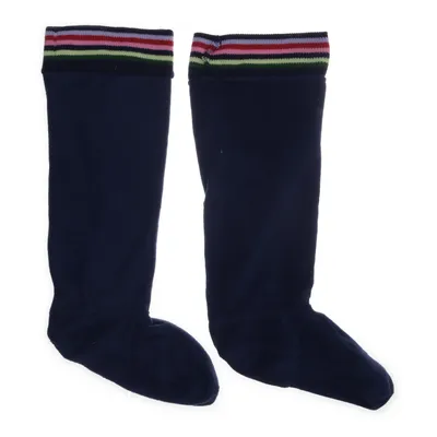Laarssokken (Blauw) van Hunter