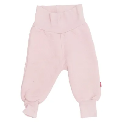 Joggingbroek (Roze) van Fixoni Katoen, Polyester