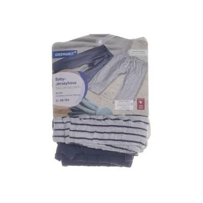 Pants (Multicolored) from Ideen Welt Cotton, Polyester