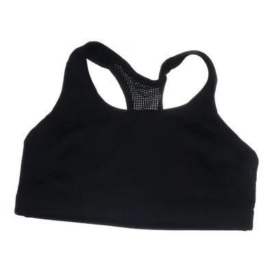 Sport-BH (Svart) från Casall Elastan, Polyamid
