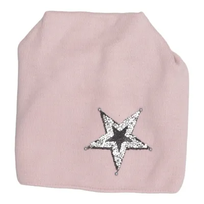 Beanie-Mütze (Pink) von Perfect Acryl