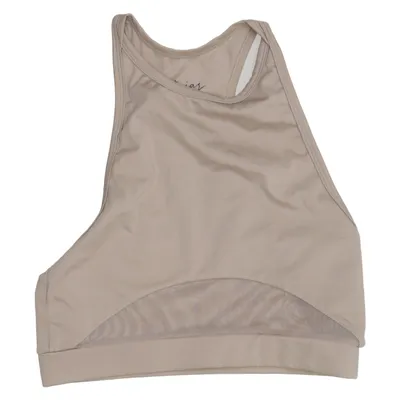 Sport-BH (Beige) från Peonias Elastan, Polyester