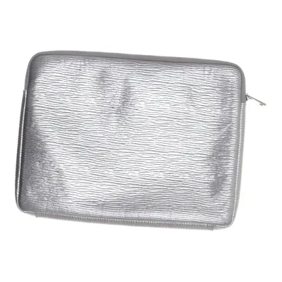 Laptopfodral (Silverfärgad) från Hvisk