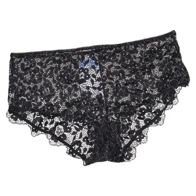 Panties (Black) from Pepco Elastane, Polyamide, Viscose