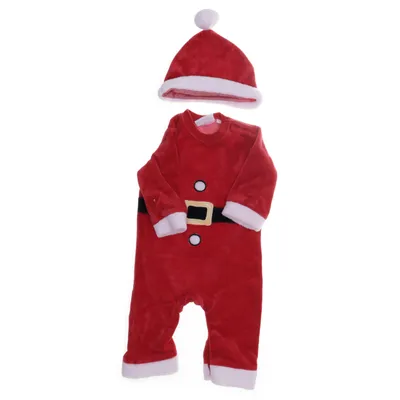 Christmas clothing (Red) from InScene