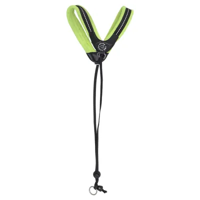 Harnais pour chien (Vert, Noir) de Tre Ponti
