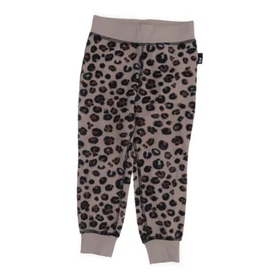 Sweatpants (Beige, Flerfarvet) fra Fix Polyester