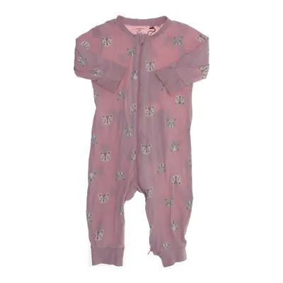 Rompertjes (Roze, Meerkleurig) van Lindex Baby Katoen