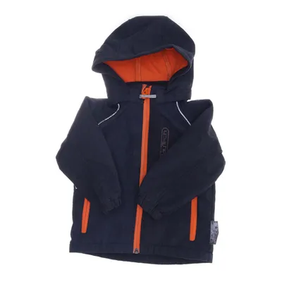 Softshell jacket (Blue, Multicolored) from Playtech by Name It Elastane, Polyester